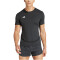 adidas adizero Essentials Laufshirt Herren 095A - black S