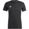 adidas adizero Essentials Laufshirt Herren IN1156 - black S