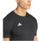 adidas adizero Essentials Laufshirt Herren 095A - black M