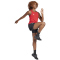 adidas adizero Essentials Lauf-Tanktop Damen IT1822 - team power red 2 M