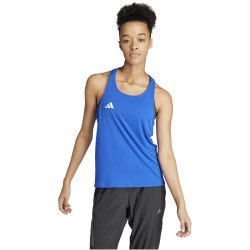 adidas adizero Essentials Lauf-Tanktop Damen IT1457 -...