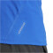 adidas adizero Essentials Lauf-Tanktop Damen AD8R - royblu S