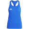 adidas adizero Essentials Lauf-Tanktop Damen IT1457 - team royal blue S