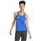 adidas adizero Essentials Lauf-Tanktop Damen IT1457 - team royal blue S