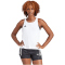 adidas adizero Essentials Lauf-Tanktop Damen IN1181 - white L