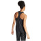 adidas adizero Essentials Lauf-Tanktop Damen 095A - black XS