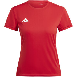 adidas adizero Essentials Laufshirt Damen AEPU - tepore XS