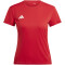 adidas adizero Essentials Laufshirt Damen AEPU - tepore XS