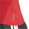 adidas adizero Essentials Laufshirt Damen AEPU - tepore XS