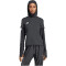 adidas adizero Essentials Laufshirt Damen 095A - black XS