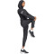 adidas adizero Essentials Laufshirt Damen 095A - black XS