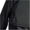 adidas adizero Essentials Laufshirt Damen 095A - black XS