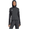 adidas adizero Essentials Laufshirt Damen IN1172 - black XS