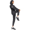 adidas adizero Essentials Laufshirt Damen IN1172 - black XS