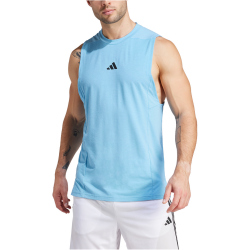 adidas D4T Workout Trainings-Tanktop Herren AF4D - seblbu S