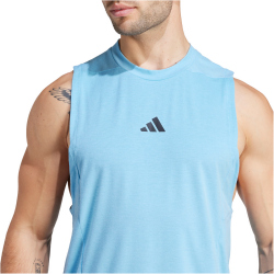 adidas D4T Workout Trainings-Tanktop Herren AF4D - seblbu M