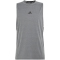 adidas D4T Workout Trainings-Tanktop Herren IS3819 - dgh solid grey XS