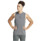 adidas D4T Workout Trainings-Tanktop Herren IS3819 - dgh solid grey XS