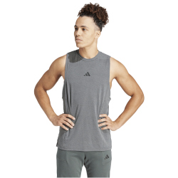adidas D4T Workout Trainings-Tanktop Herren IS3819 - dgh...