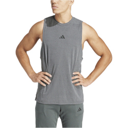 adidas D4T Workout Trainings-Tanktop Herren IS3819 - dgh...