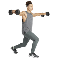 adidas D4T Workout Trainings-Tanktop Herren IS3819 - dgh...