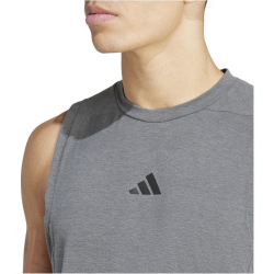 adidas D4T Workout Trainings-Tanktop Herren IS3819 - dgh...