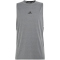 adidas D4T Workout Trainings-Tanktop Herren IS3819 - dgh solid grey S