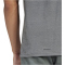 adidas D4T Workout Trainings-Tanktop Herren IS3819 - dgh solid grey S