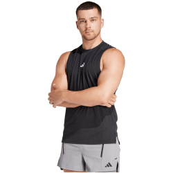 adidas D4T Workout Trainings-Tanktop Herren IK9726 -...