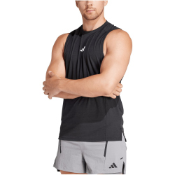 adidas D4T Workout Trainings-Tanktop Herren IK9726 -...