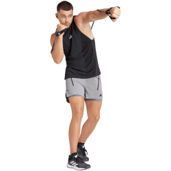 adidas D4T Workout Trainings-Tanktop Herren IK9726 -...