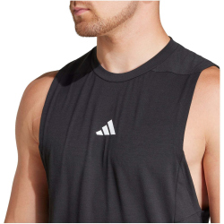adidas D4T Workout Trainings-Tanktop Herren IK9726 -...