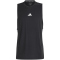 adidas D4T Workout Trainings-Tanktop Herren IK9726 - black XXL