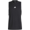 adidas D4T Workout Trainings-Tanktop Herren IK9726 - black XXL