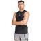 adidas D4T Workout Trainings-Tanktop Herren IK9726 - black XXL