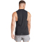 adidas D4T Workout Trainings-Tanktop Herren IK9726 - black XXL