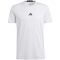 adidas D4T Workout Trainingsshirt Herren ADWA - halblu S