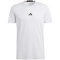 adidas D4T Workout Trainingsshirt Herren ADWA - halblu S