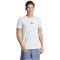 adidas D4T Workout Trainingsshirt Herren ADWA - halblu S