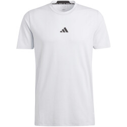 adidas D4T Workout Trainingsshirt Herren ADWA - halblu XXL