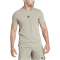 adidas D4T Workout Trainingsshirt Herren AESW - silpeb M