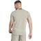 adidas D4T Workout Trainingsshirt Herren AESW - silpeb M