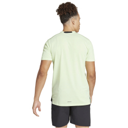 adidas D4T Workout Trainingsshirt Herren AF4B - segrsp XL