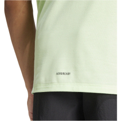 adidas D4T Workout Trainingsshirt Herren AF4B - segrsp XL