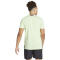 adidas D4T Workout Trainingsshirt Herren AF4B - segrsp XL
