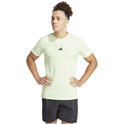 adidas D4T Workout Trainingsshirt Herren AF4B - segrsp XXL