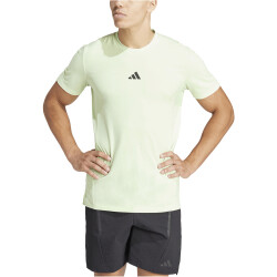 adidas D4T Workout Trainingsshirt Herren AF4B - segrsp XXL
