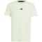 adidas D4T Workout Trainingsshirt Herren AF4B - segrsp XXL