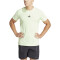 adidas D4T Workout Trainingsshirt Herren AF4B - segrsp XXL