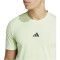 adidas D4T Workout Trainingsshirt Herren AF4B - segrsp XXL